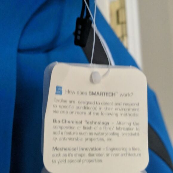 Elevate Sport Women's Ortega Insulated Softshell Jacket Nascar logo TM19554 - Picture 4 of 13